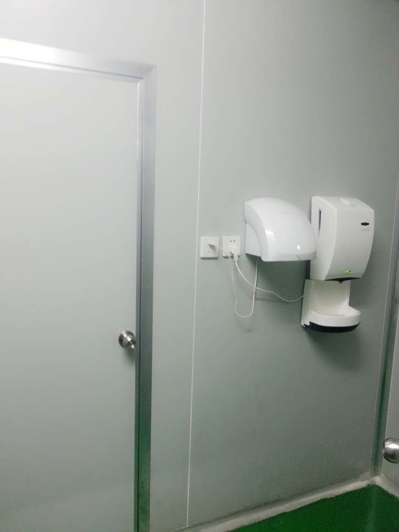 車(chē)間設(shè)備